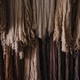 Fibers and Techniques wall
